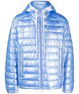 MONCLER: Куртка 