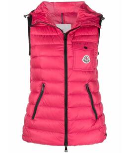 MONCLER: Жилет 