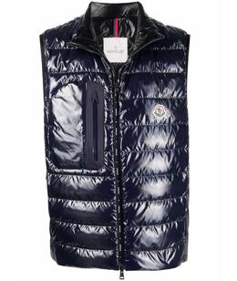 MONCLER: Жилет 