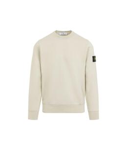 STONE ISLAND: Хлопковый свитер 