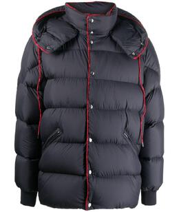 MONCLER: Куртка 