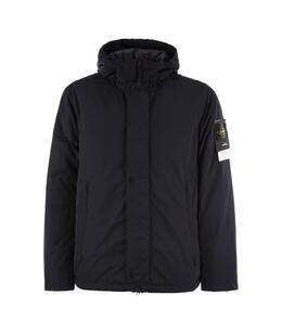 STONE ISLAND: Куртка с капюшоном 