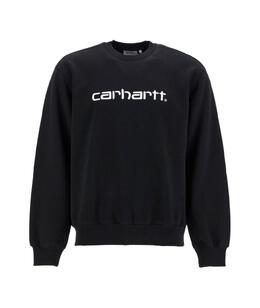 CARHARTT WIP: Хлопковая футболка 