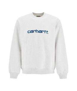 CARHARTT WIP: Хлопковая толстовка 