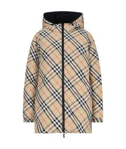 BURBERRY: Куртка 