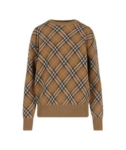 BURBERRY: Свитер 