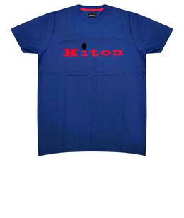 KITON: Футболка 