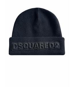 DSQUARED2: Шапка 