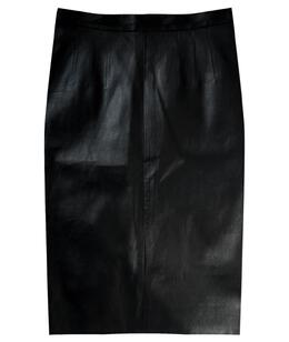 PRADA: Юбка миди 