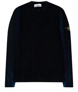 STONE ISLAND: Хлопковый свитер 