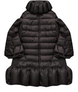 MONCLER: Пуховик 