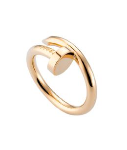 CARTIER: Кольцо 