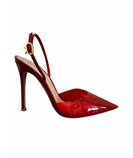 GIANVITO ROSSI: Туфли 