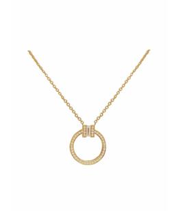 TIFFANY&CO: Колье 