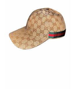 GUCCI: Кепка 