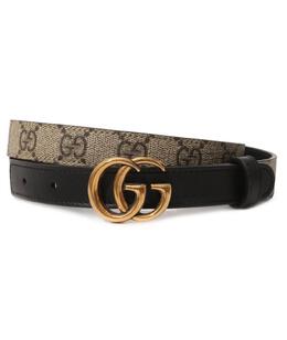 GUCCI: Ремень 