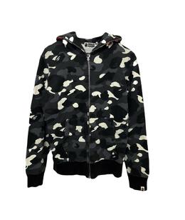 A BATHING APE: Хлопковая толстовка 