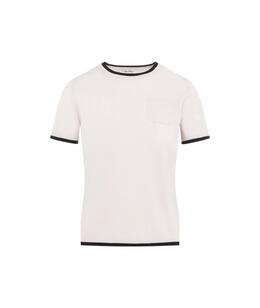 MAX MARA: Футболка 