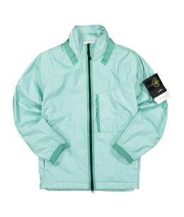 STONE ISLAND: Мембранная куртка 