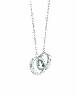 TIFFANY&CO: Колье 