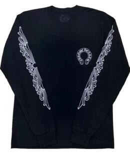 CHROME HEARTS: Свитшот 