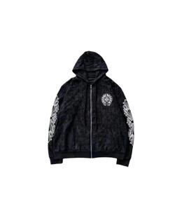 CHROME HEARTS: Толстовка 