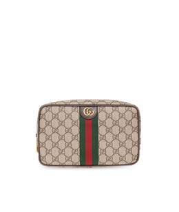 GUCCI: Клатч 