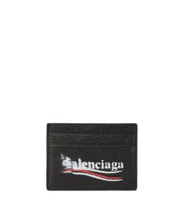 BALENCIAGA: Картхолдер 