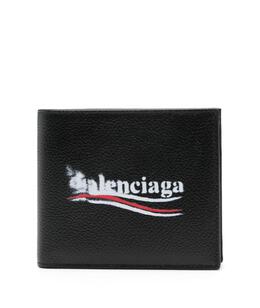 BALENCIAGA: Кошелёк 