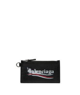 BALENCIAGA: Картхолдер 