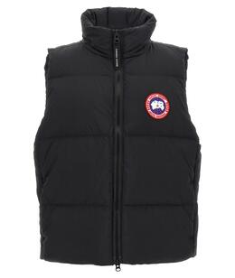 CANADA GOOSE: Светоотражающий жилет 