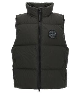 CANADA GOOSE: Светоотражающий жилет 