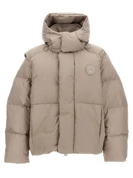 Canada Goose: Хлопковое пальто 