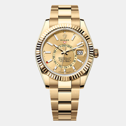 Rolex: Часы  Oyster Perpetual