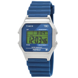 Timex: Часы 