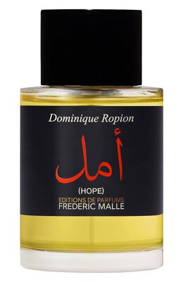 Frederic Malle: Духи 