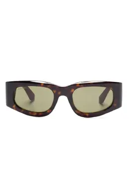 Gucci Eyewear: Очки 