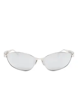 Balenciaga Eyewear: Очки 
