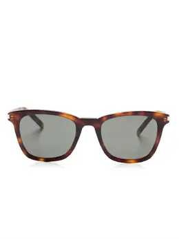 Saint Laurent Eyewear: Очки 