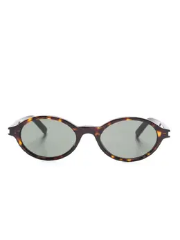 Saint Laurent Eyewear: Очки 