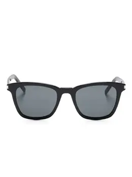 Saint Laurent Eyewear: Очки 