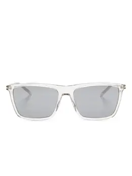 Saint Laurent Eyewear: Очки 