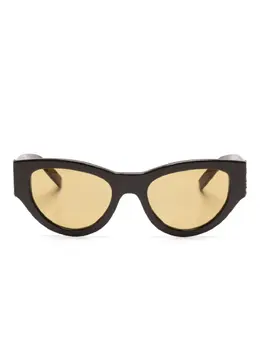 Saint Laurent Eyewear: Очки 