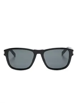 Saint Laurent Eyewear: Очки 