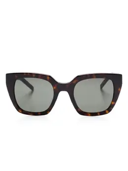 Saint Laurent Eyewear: Очки 
