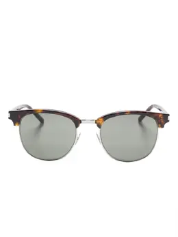 Saint Laurent Eyewear: Очки 