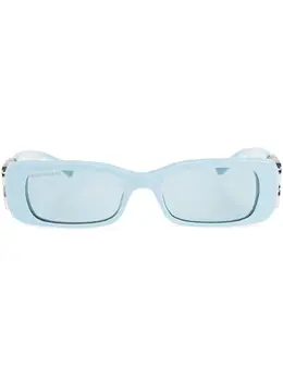 Balenciaga Eyewear: Очки 