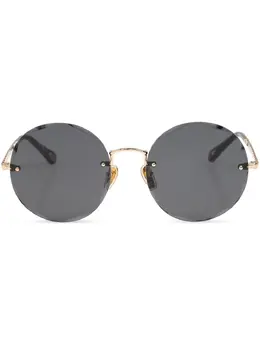 Chloé Eyewear: Очки 