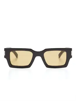 Saint Laurent Eyewear: Очки 