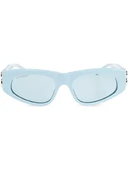 Balenciaga Eyewear: Очки 